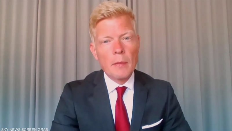 المبعوث الأممي لليمن يؤكد الالتزام بمواصلة مفاوضات الهدنة