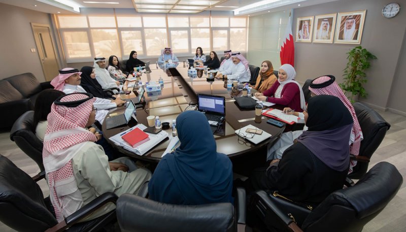 مدير المدارس: عودة المقاصف والفسح والأنشطة وتوزيع الكتب على جميع الطلبة