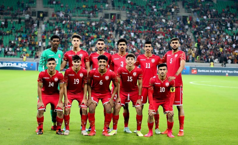 وديتان لمنتخب الشباب أمام الصين