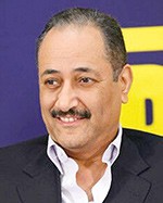 بسام الذوادي