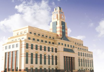 كلية الهندسة في "العلوم التطبيقية" تطرح برنامجين جديدين