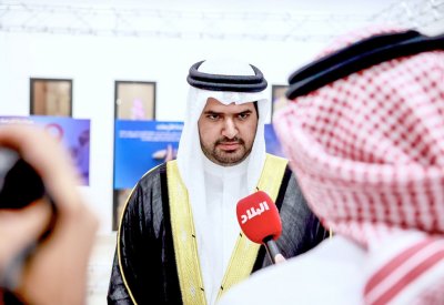 سمو الشيخ عيسى بن علي لـ"البلاد": ترجمة دعم المشاريع على أرض الواقع