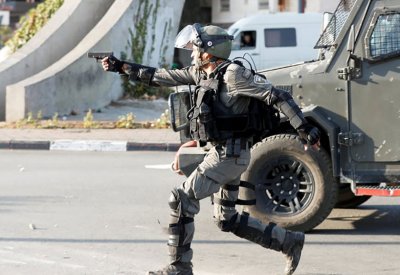 مقتل جندي إسرائيلي بـ"نيران صديقة" في طولكرم