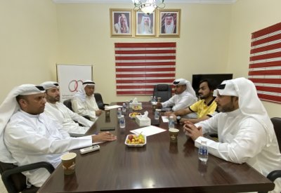 شراكة استراتيجية بين اتحادي الترايثلون والدراجات