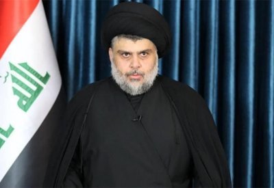 الصدر يعلن تأجيل تظاهرات السبت "حتى إشعار آخر"