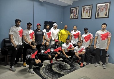 "كمال الأجسام" يكشف عن قائمة لاعبي المنتخب.. تعرف عليهم