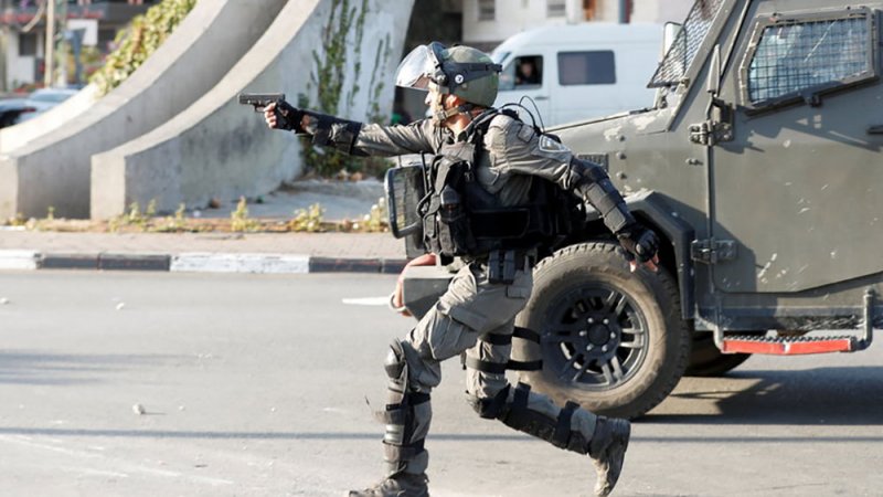 مقتل جندي إسرائيلي بـ"نيران صديقة" في طولكرم