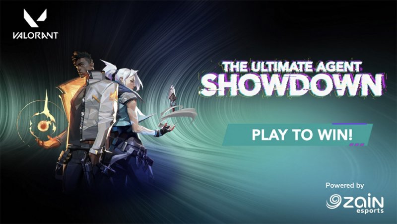 زين البحرين تدعو جميع محبي الرياضات الإلكترونية للتسجيل في بطولة فالورانت المدعومة من Zain Esports