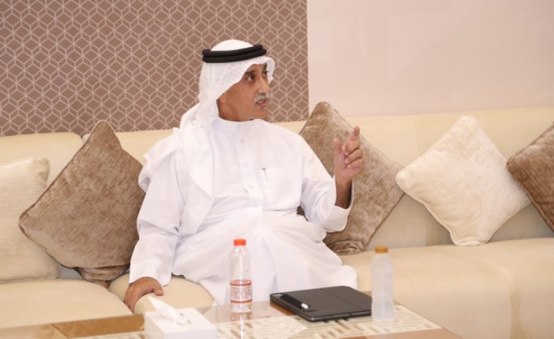 الشباب البحريني ركيزة أساسية للتوجهات الحكومية المستقبلية