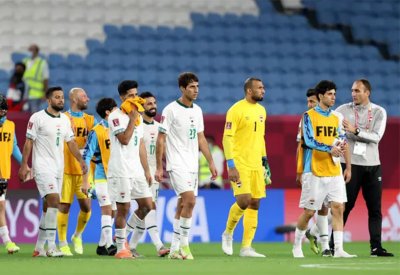الأزمة السياسية تحرم العراق من المدرب الأجنبي