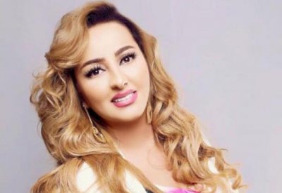 المغربية زينة الداودية تتجاوز حاجز المليار مشاهدة