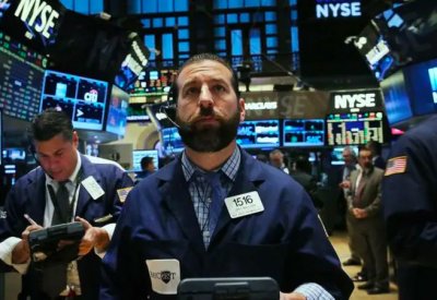 كيف تتفاعل الأسهم الأميركية مع الحديث عن ضرائب جديدة؟