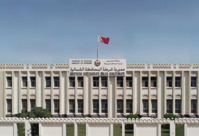 شرطة الشمالية: القبض على شخص قام بالسطو والسرقة من عدة مركبات