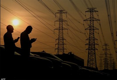انقطاع الكهرباء عن 5 ملايين شخص في الصين بسبب الحر