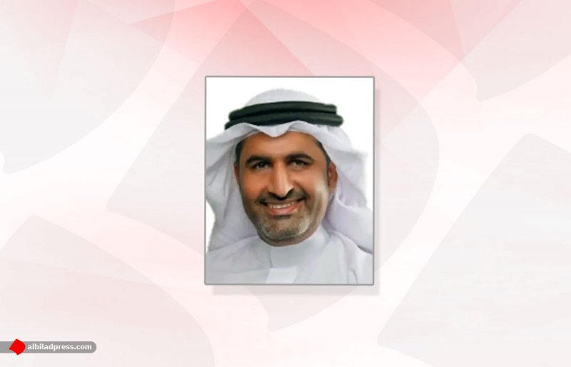 عمار البوسطة مديرًا لسلة النجمة