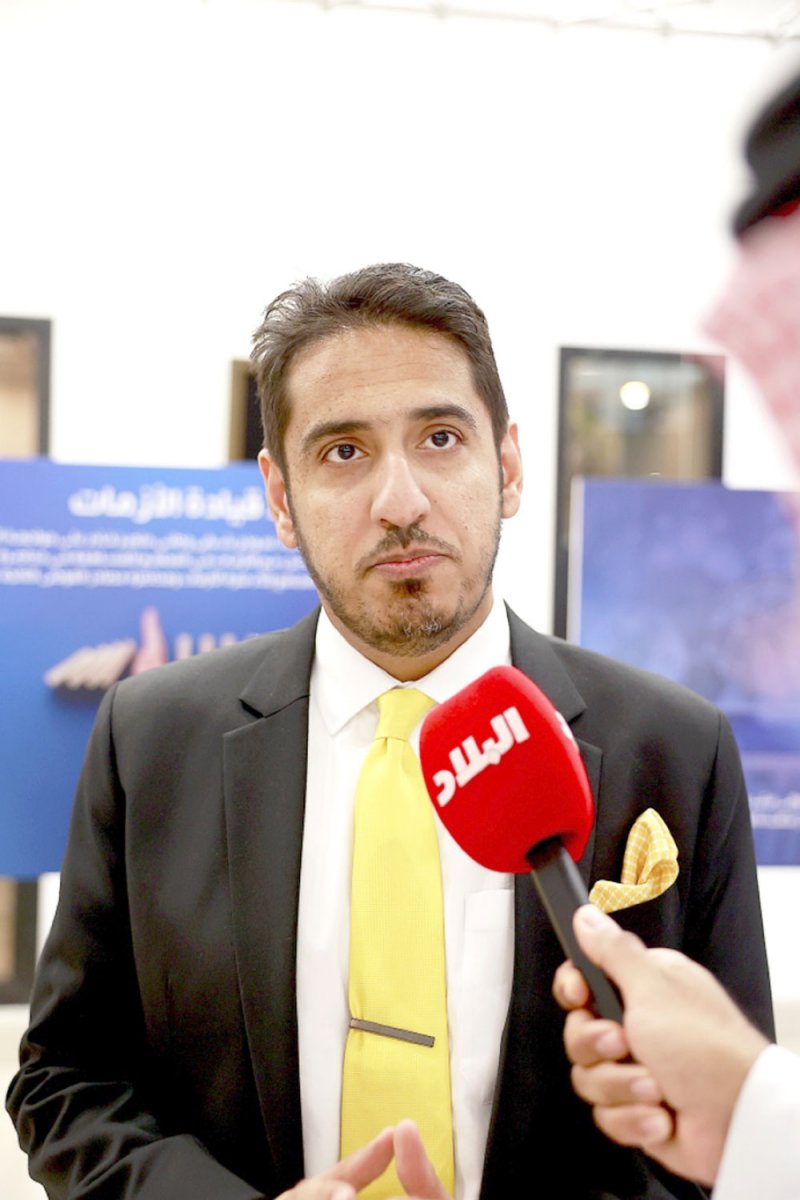 “تمكيـن”: مبـادرات لتطـويـر مهارات الشباب الوظيفية