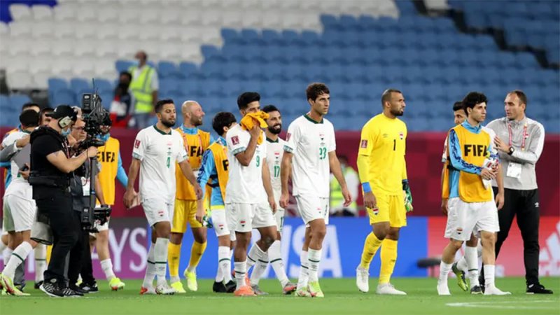الأزمة السياسية تحرم العراق من المدرب الأجنبي
