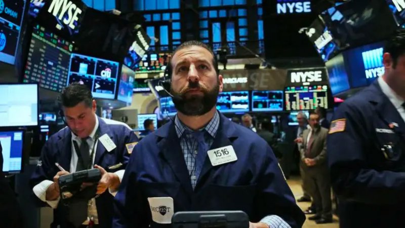 كيف تتفاعل الأسهم الأميركية مع الحديث عن ضرائب جديدة؟