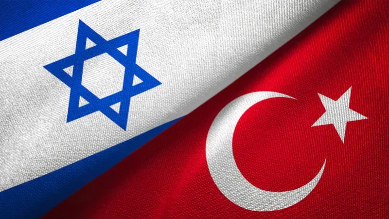 تركيا وإسرائيل تعلنان رسميا إعادة تبادل السفراء