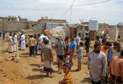 اليمن.. 77 قتيلا ضحايا لهذا السبب
