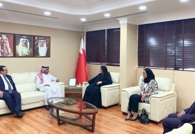 برنامج تدريبي متكامل لخريجي الجامعات حول الصيرفة الإسلامية.. وهذه التفاصيل