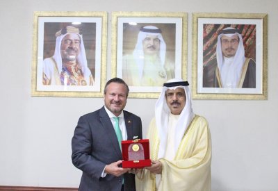 "التعليم العالي" يدعم كل ما من شأنه الارتقاء بالقطاع
