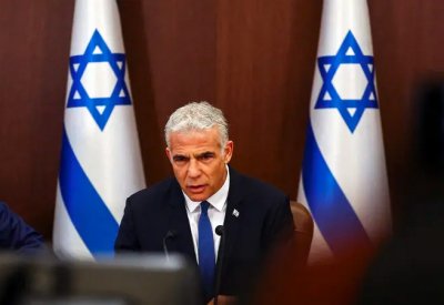 إسرائيل: على أوروبا وقف تقديم تنازلات للإيرانيين