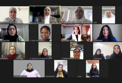 مؤسسات مجتمع مدني تستعرض أفضل ممارساتها الداعمة لتقدم المرأة البحرينية