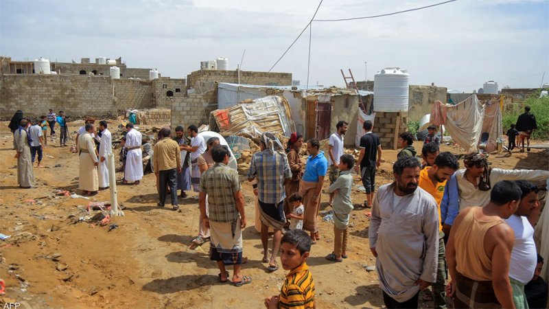 اليمن.. 77 قتيلا ضحايا لهذا السبب