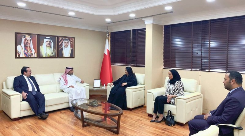 برنامج تدريبي متكامل لخريجي الجامعات حول الصيرفة الإسلامية.. وهذه التفاصيل