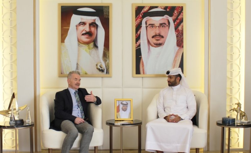 البحرين حاضنة لمعارف ومهارات المستقبل.. وهذه التفاصيل