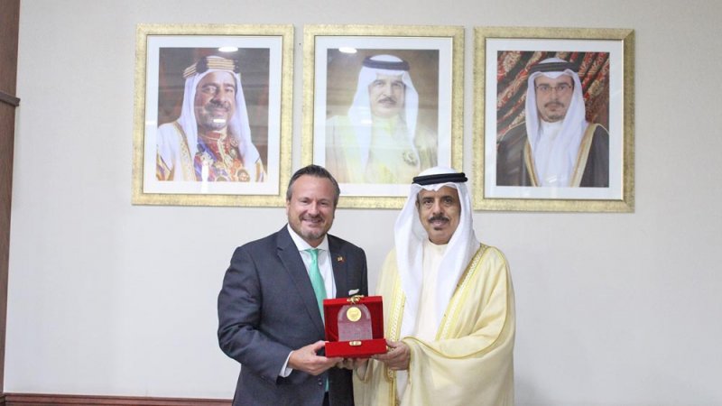 "التعليم العالي" يدعم كل ما من شأنه الارتقاء بالقطاع