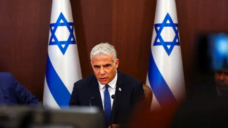 إسرائيل: على أوروبا وقف تقديم تنازلات للإيرانيين