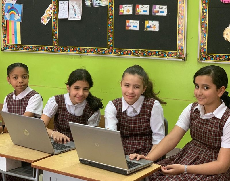 المشروعات المدرسية تستعد لتفعيل أكبر مع عودة الحضور للجميع