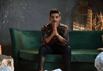 أحدث كليبات متعب الشعلان مع تيونز ارابيا الحب موضة