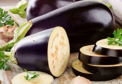 الباذنجان للحماية من السرطان