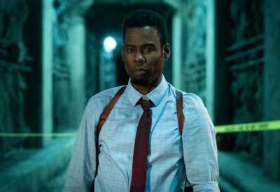 تقديم جزء جديد من سلسلة أفلام "Saw"