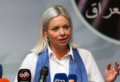 البعثة الأممية: الخلافات في العراق ليست عصية على الحل