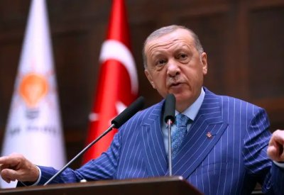 أردوغان: لا نستبعد حواراً مع الأسد.. ولا خلاف مع مصر