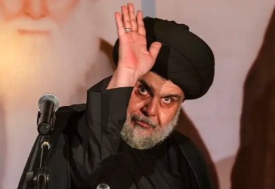 وزير الصدر للإطار: منهجكم متناقض كالإخوان.. الصبر نفد