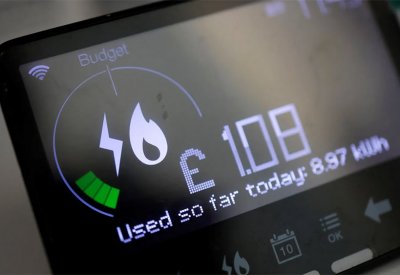 الأسر البريطانية تترقب زيادة بـ 80 بالمئة في فواتير الطاقة