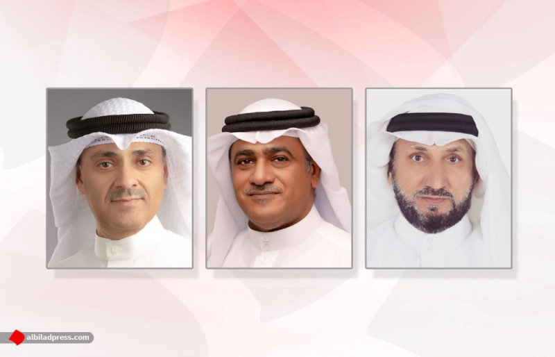 مترشحون برلمانيون عبر “البلاد”: لاشتراط ترخيص صحي على العمال الأجانب بالمطاعم