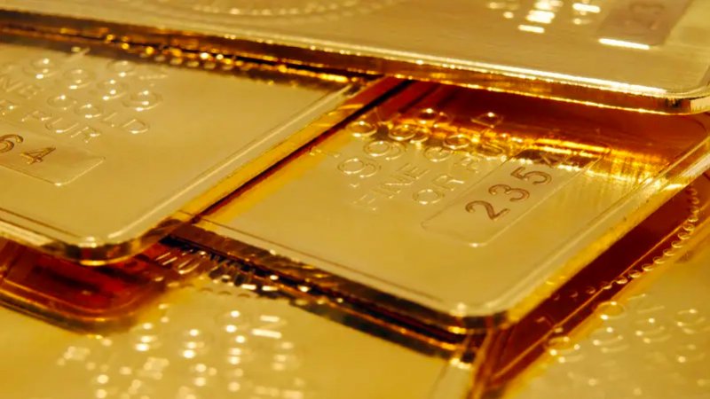 أسعار الذهب تهبط لأدنى مستوى خلال هذه الفترة.. وهذا سعره اليوم
