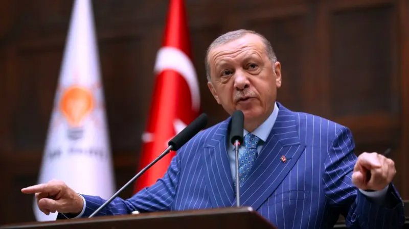 أردوغان: لا نستبعد حواراً مع الأسد.. ولا خلاف مع مصر