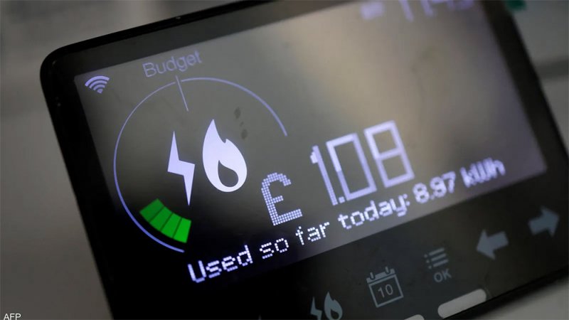 الأسر البريطانية تترقب زيادة بـ 80 بالمئة في فواتير الطاقة
