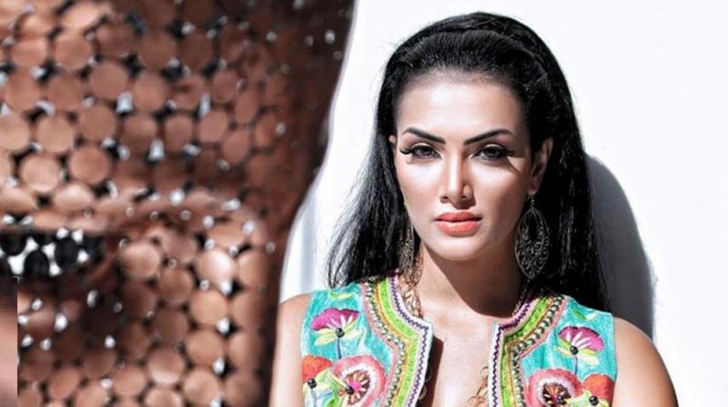 جديد الفنانة حورية فرغلي