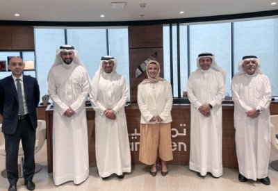 “معاهد التدريب”: تعزيز الشراكة مع “تمكين” لتنمية الكوادر الوطنية ورفع “البحرنة”