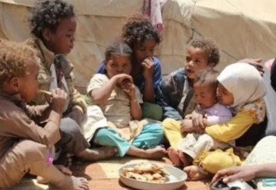 مجاعة في 2023.. منظمة دولية تطلق تحذيرا قويا!
