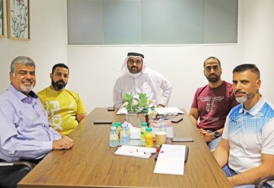 إطلاق اتحاد الاكاديميات الرياضية الدولي في البحرين