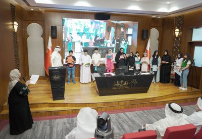 يحيى الملا: "الثقافة البرلمانية" تُعمق الفهم لدى أبناء الوطن بآلية عمل السلطة التشريعية